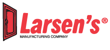 Larsen's Logo